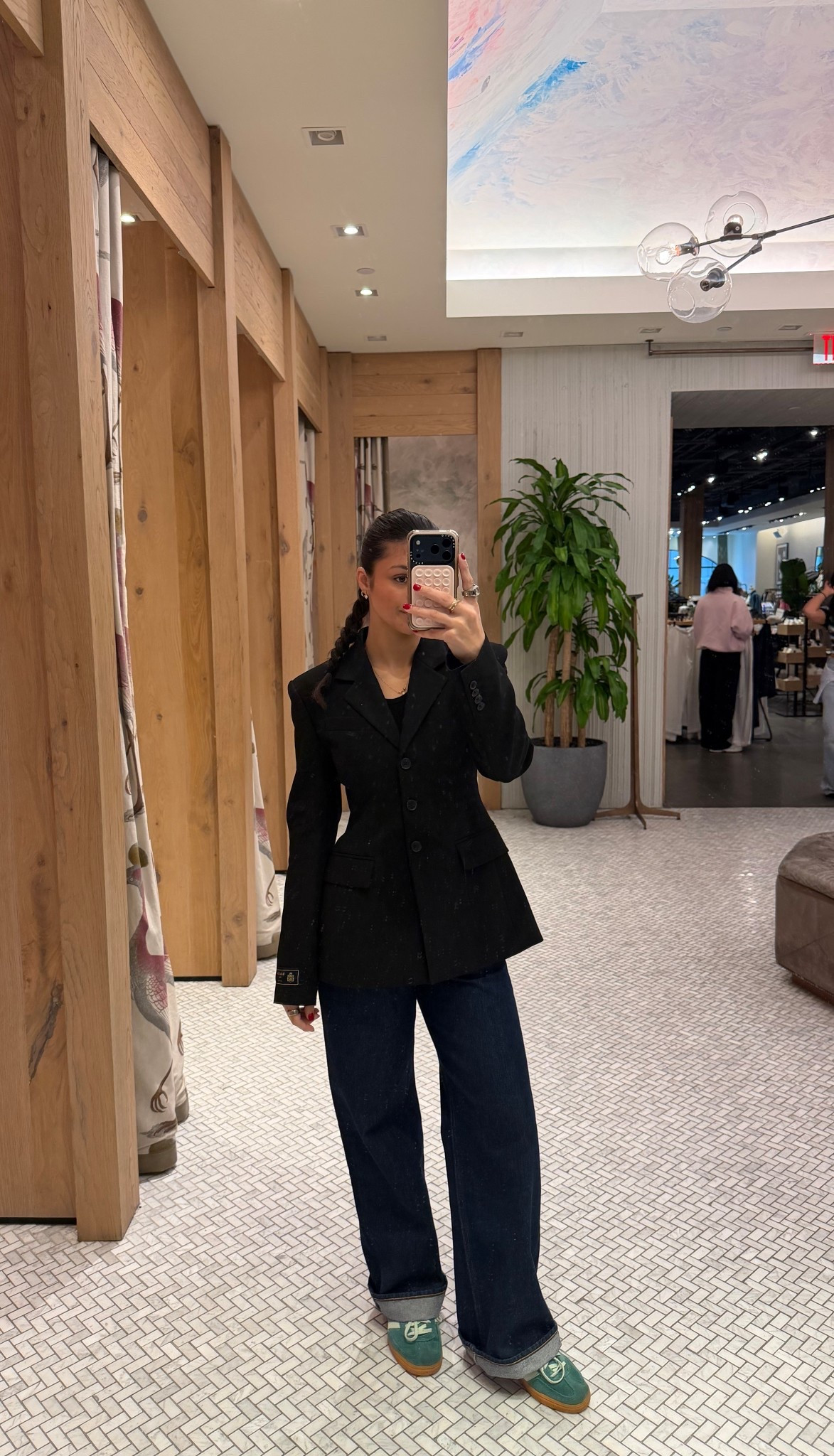 work OOTD part 2 ! 

#LTKstyletip #LTKworkwear