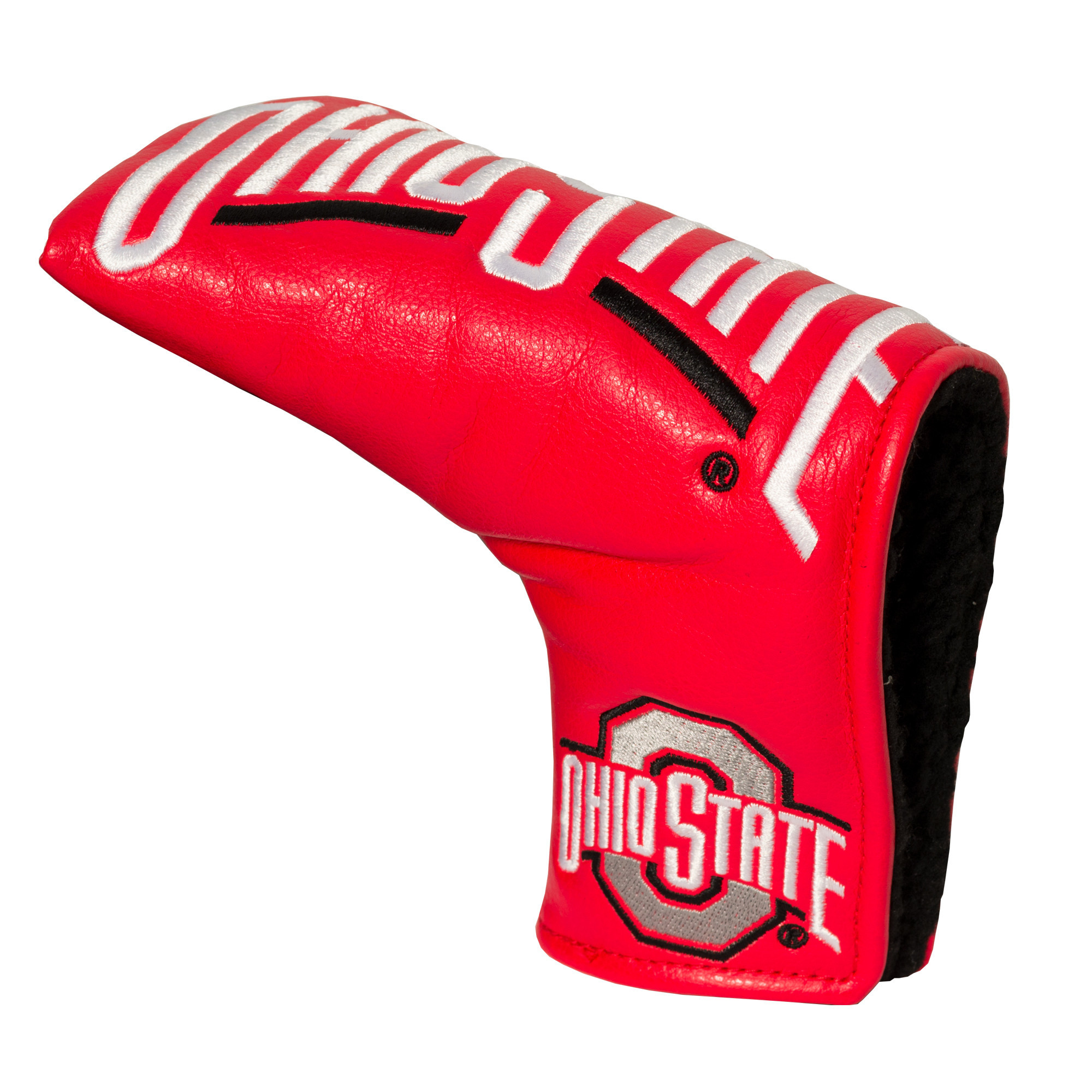 Ohio State Buckeyes Tour Blade Putter Cover | Fanatics