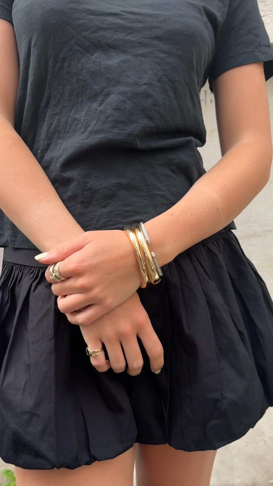 Summer is coming up which means it is officially time for statement jewelry!! I have been LOVING everything from @ettika 

#ettika #shopltk #liketkit #ettikapartner #wearwithconfidence #statementjewelry #jewelryy

#LTKStyleTip #LTKVideo #LTKFindsUnder100