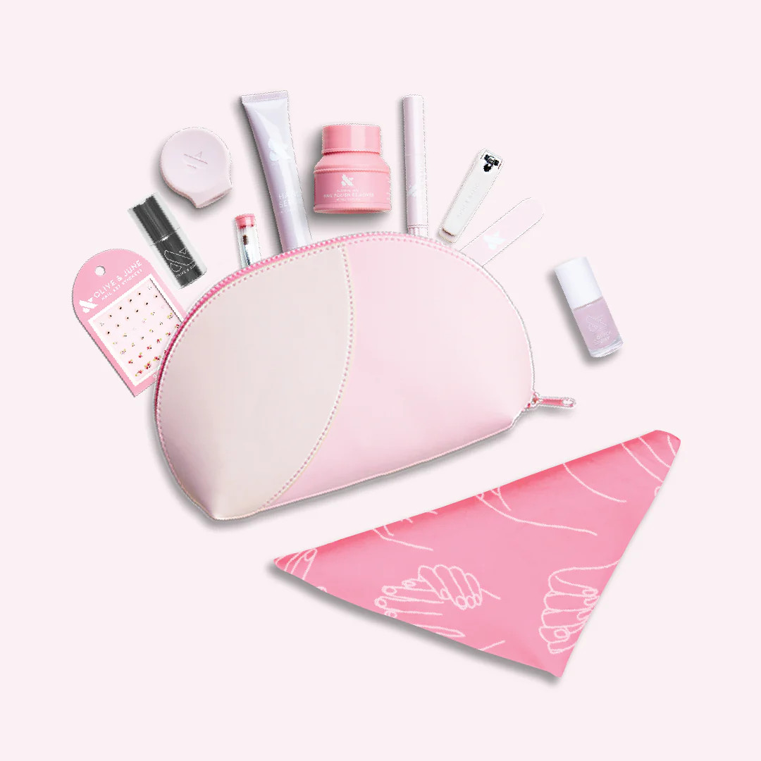 The Mom on the Go Set | Olive & June