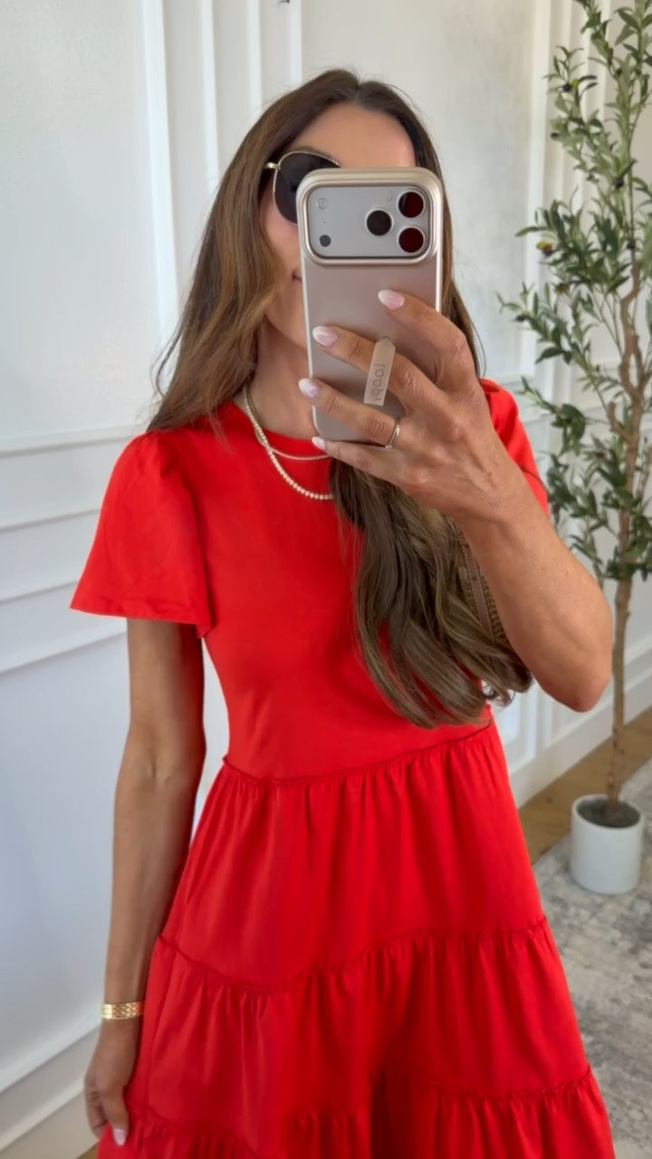 Ladies this is $17! It is so soft and light for summer, can be worn in the classroom too! Walmart for the win again ❤️

#walmartfashion #walmartstyle #walmartfinds #affordablefashion #momstyle #ltkunder50 #ltkstyle #casualoutfits #springstyle #ltkteacher

#LTKmomlife #LTKWorkwear #LTKootd