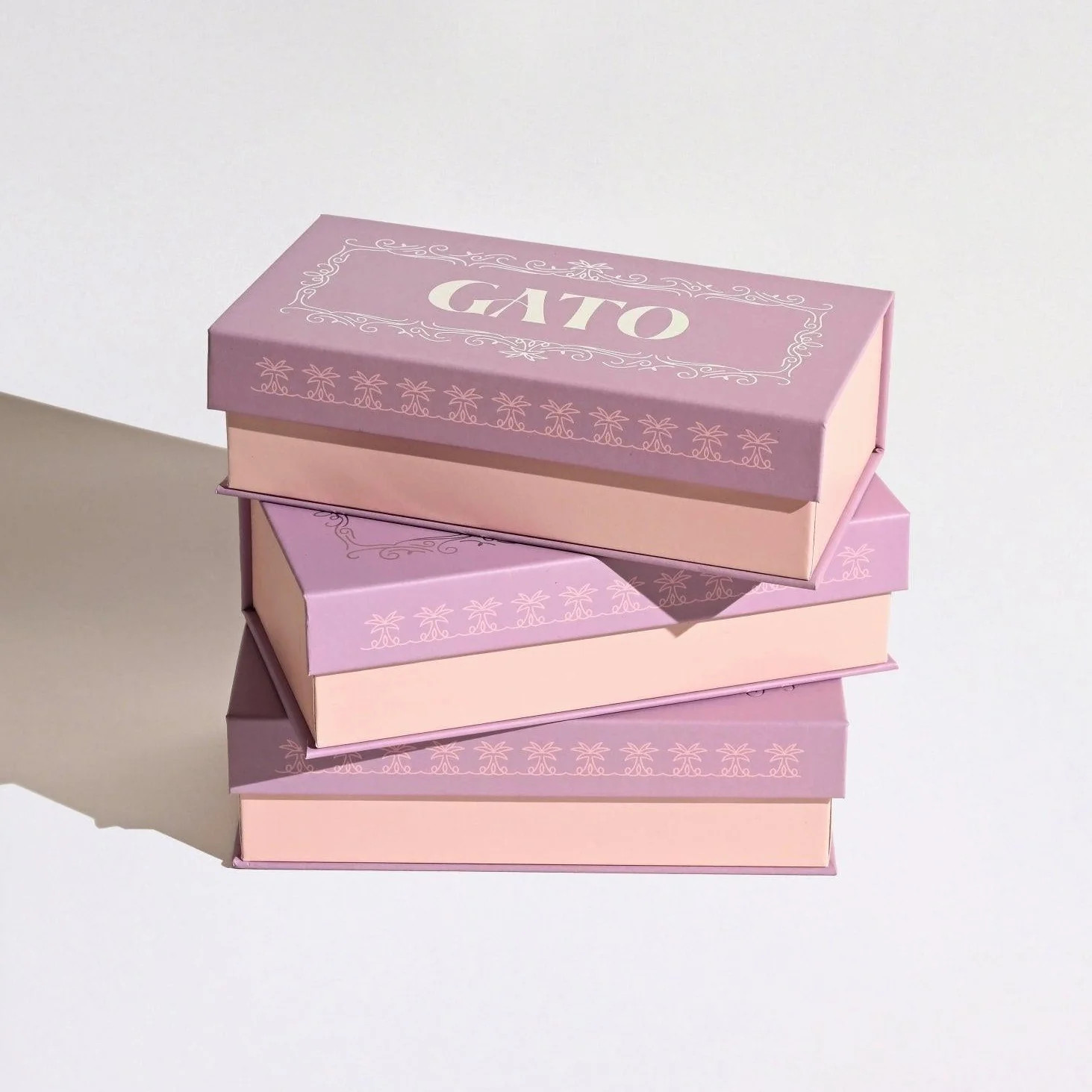 Gift Boxes | Vegan Chocolate-Covered Dates | Gato Dates (US)