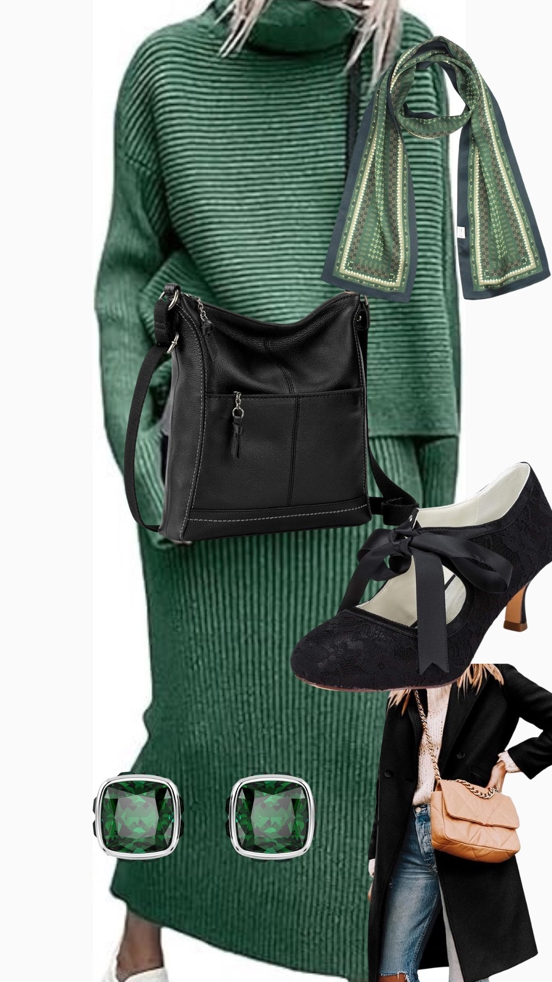 Outfits for her, outfit ideas for her, fashion tips for her, green outfits for her, office outfit, teacher outfit, outfit ideas for women, classy women outfits 

#LTKootd #LTKgrwm #LTKWorkwear