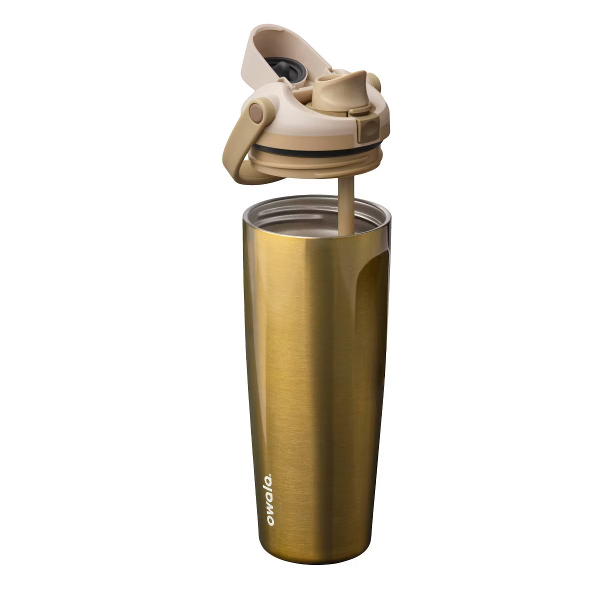 Special Edition Holiday Owala 30oz Stainless Steel FreeSip Water Bottle | Target