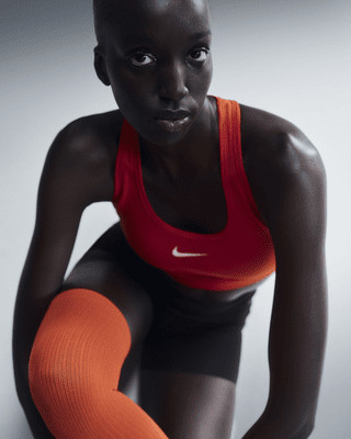 Sustainable MaterialsNike Swoosh Medium SupportWomen's Padded Sports Bra | Nike (US)