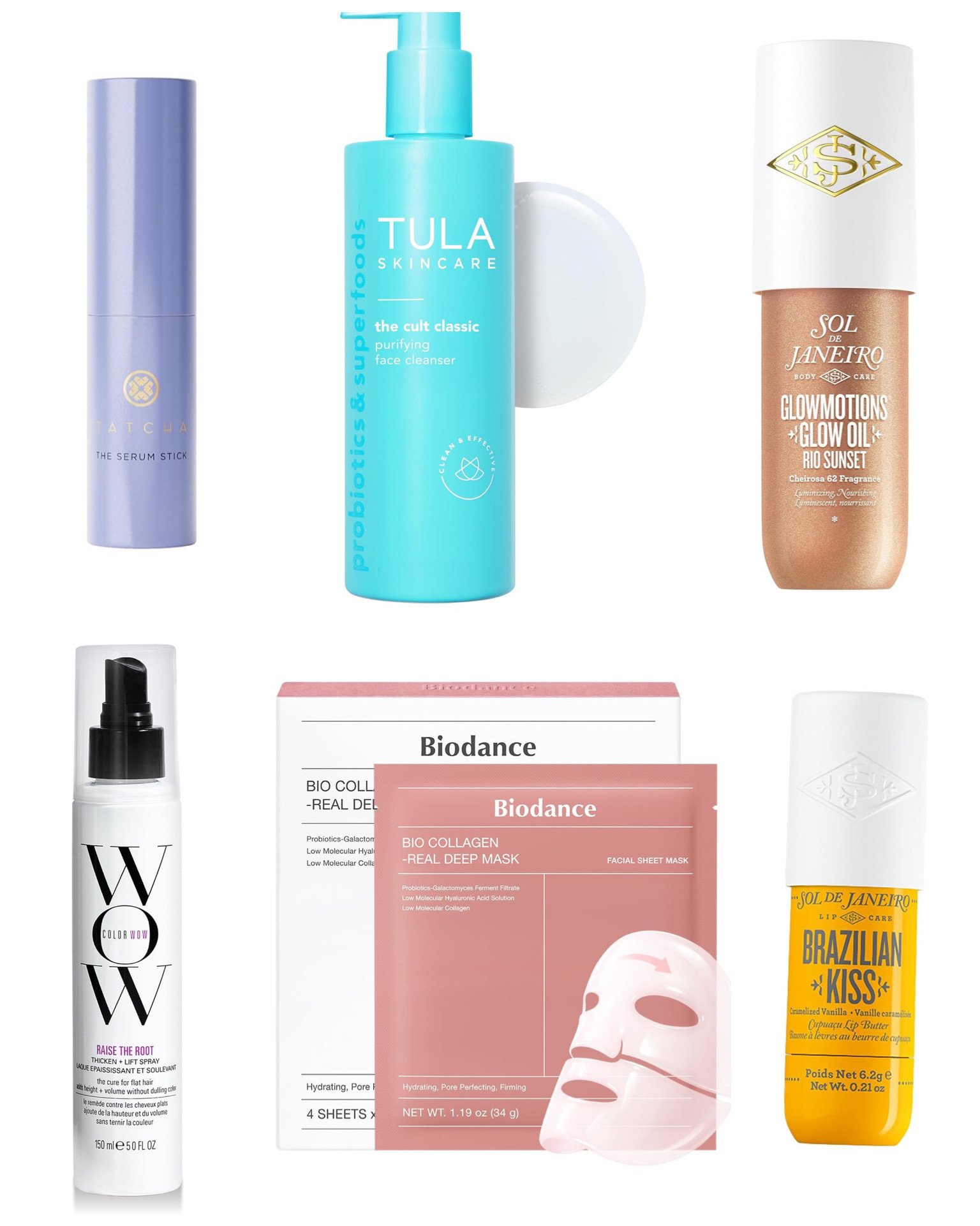Amazon prime day deals on beauty