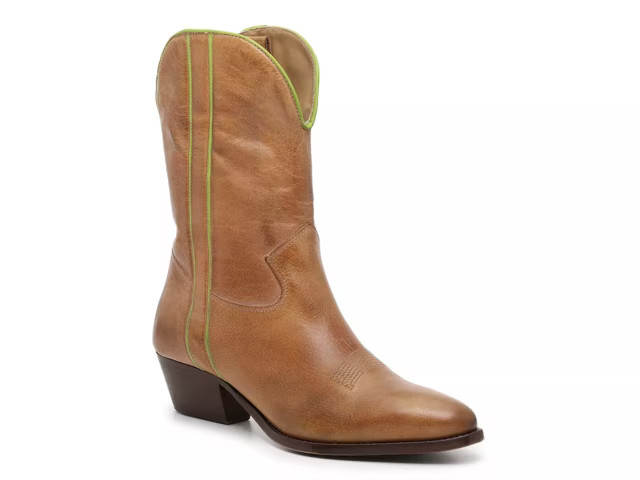 Free People Borderline Cowboy Boot | DSW