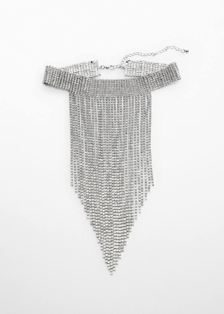 Search: Necklace (49) | Mango USA | MANGO (US)