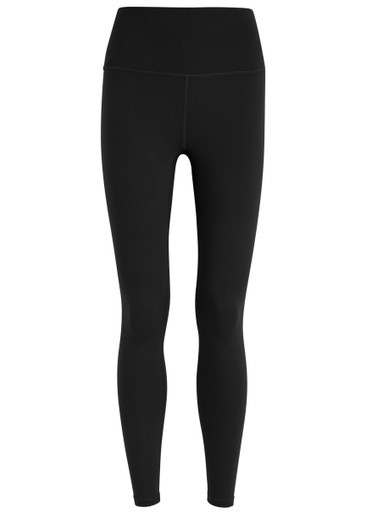 FreeSoft stretch-jersey leggings | Harvey Nichols