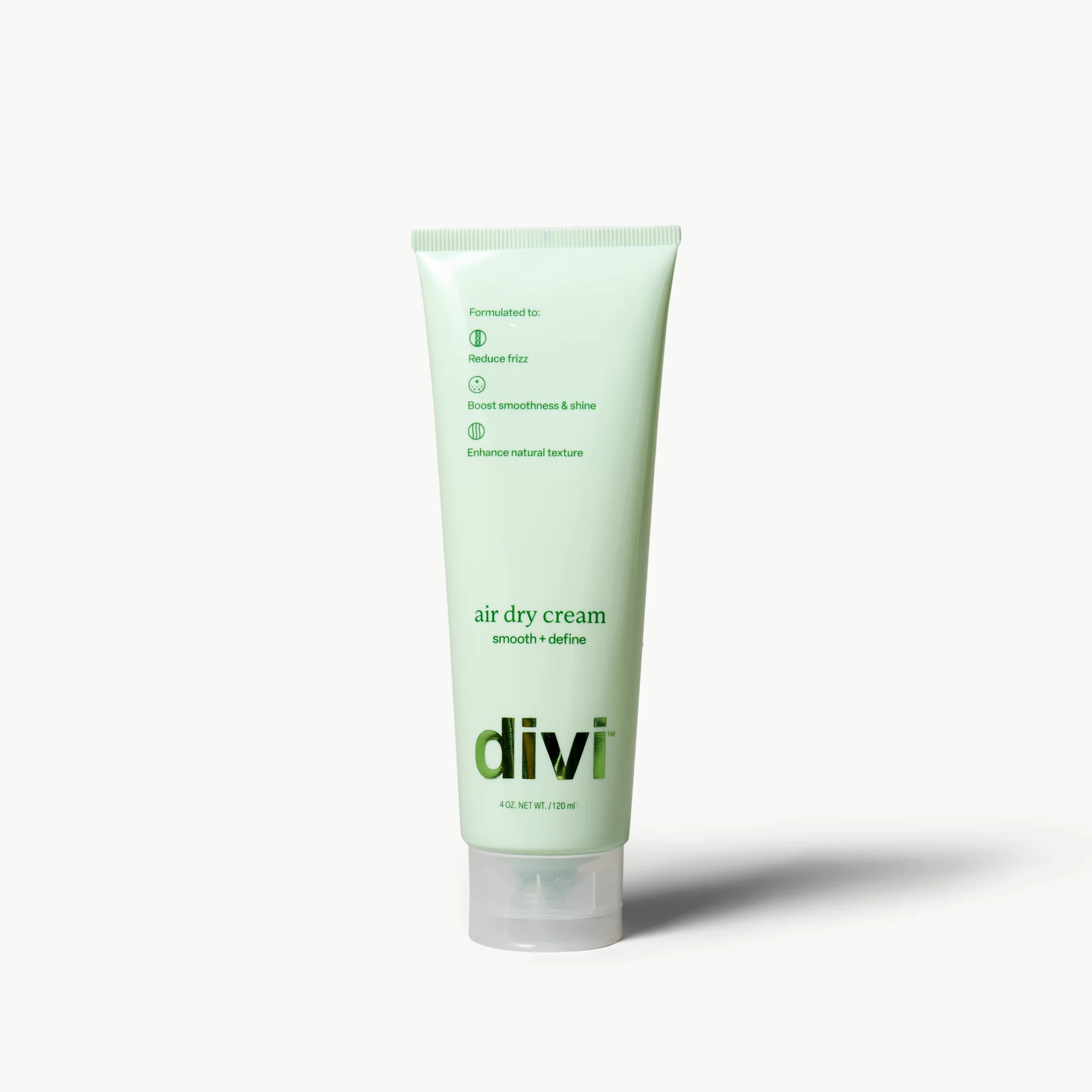 Air Dry Cream | Divi Scalp & Hair Health | Divi Official LLC