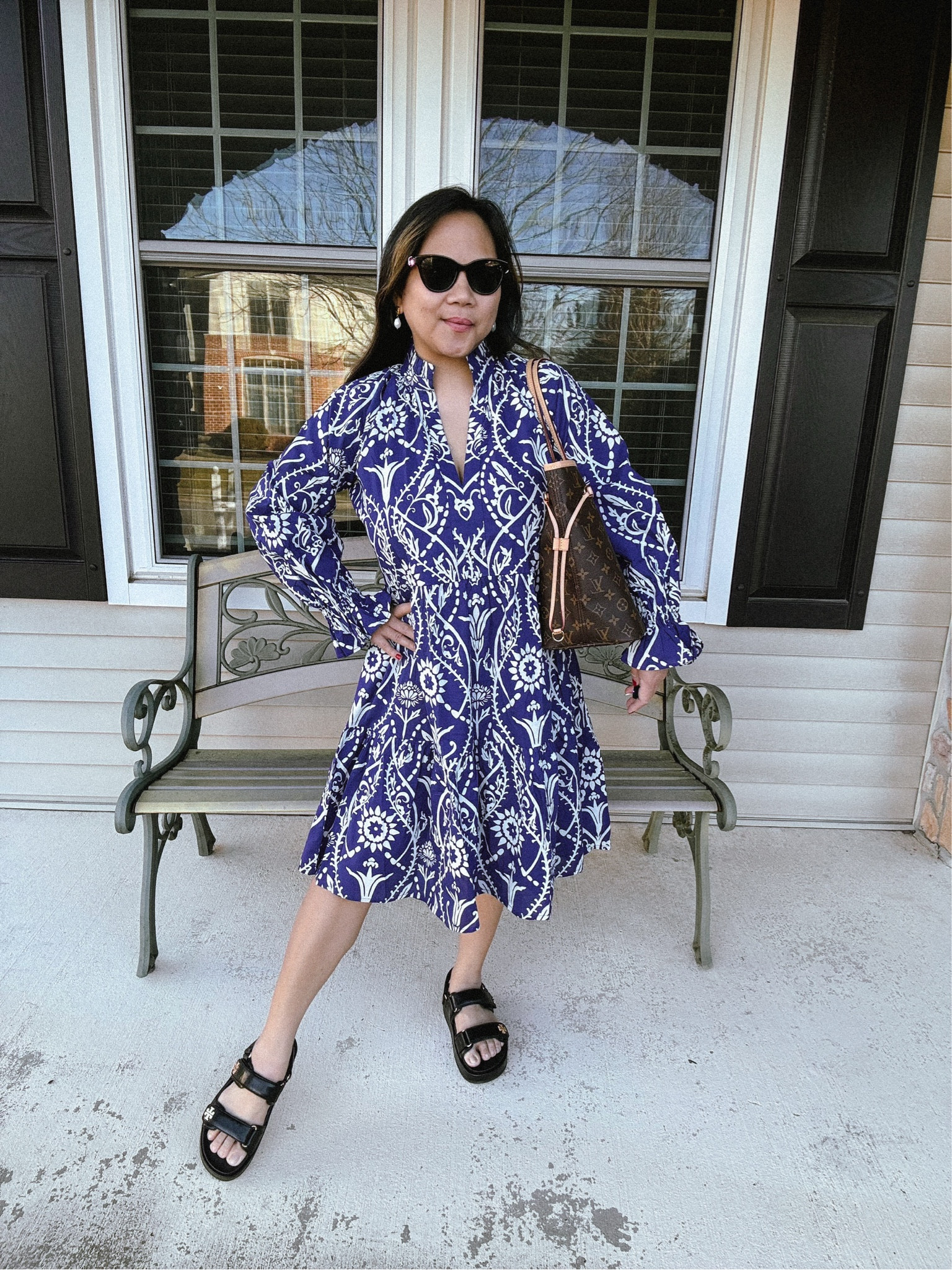 #LTKStyleTip #LTKTravel #LTKPetite