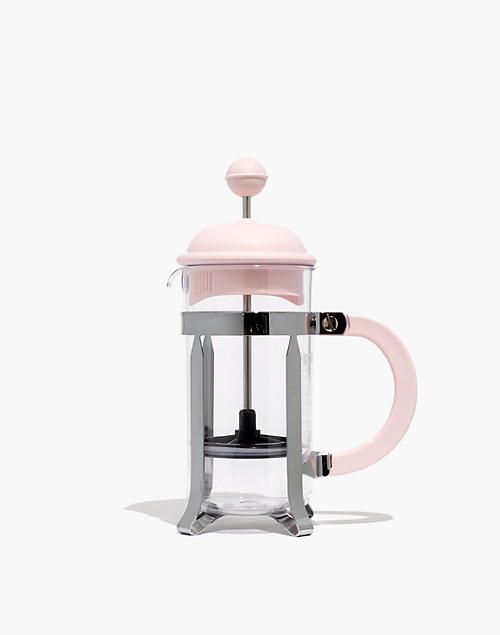 Bodum® Coffee Press | Madewell