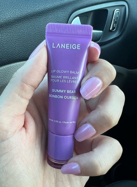 Such a great lip balm / lip gloss



#LTKbeauty #LTKsalealert #LTKxSephora