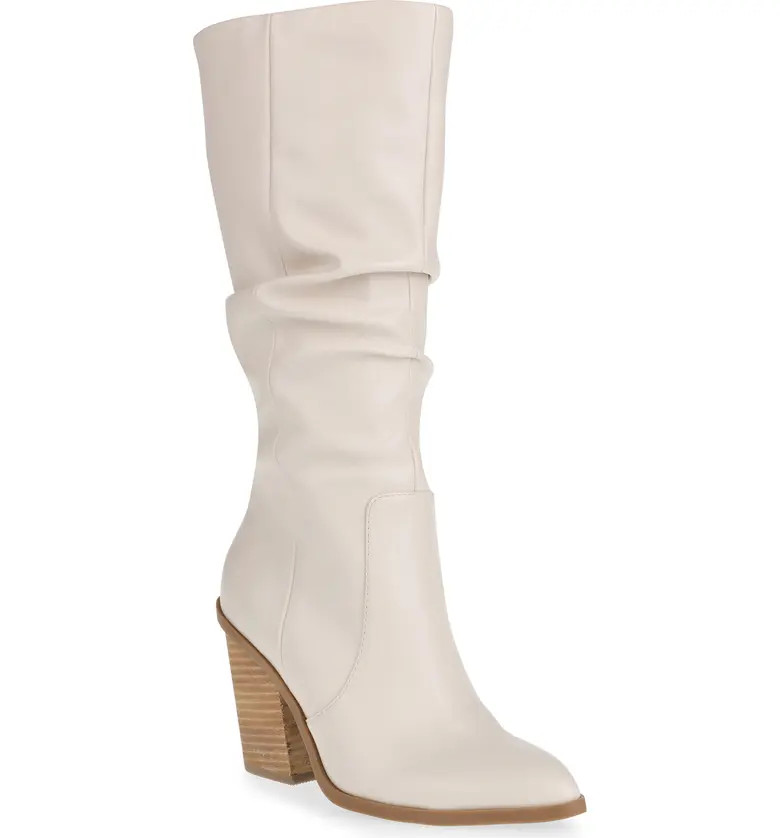 Numbra Ruched Boot | Nordstrom Rack