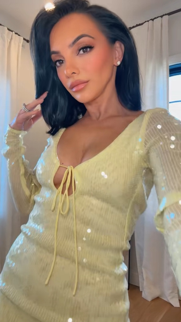 Evening dress 

#LTKootd #LTKWedding