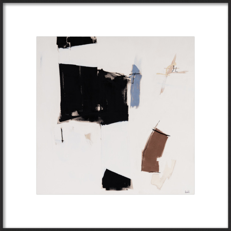 Tule Study 2 | Artfully Walls