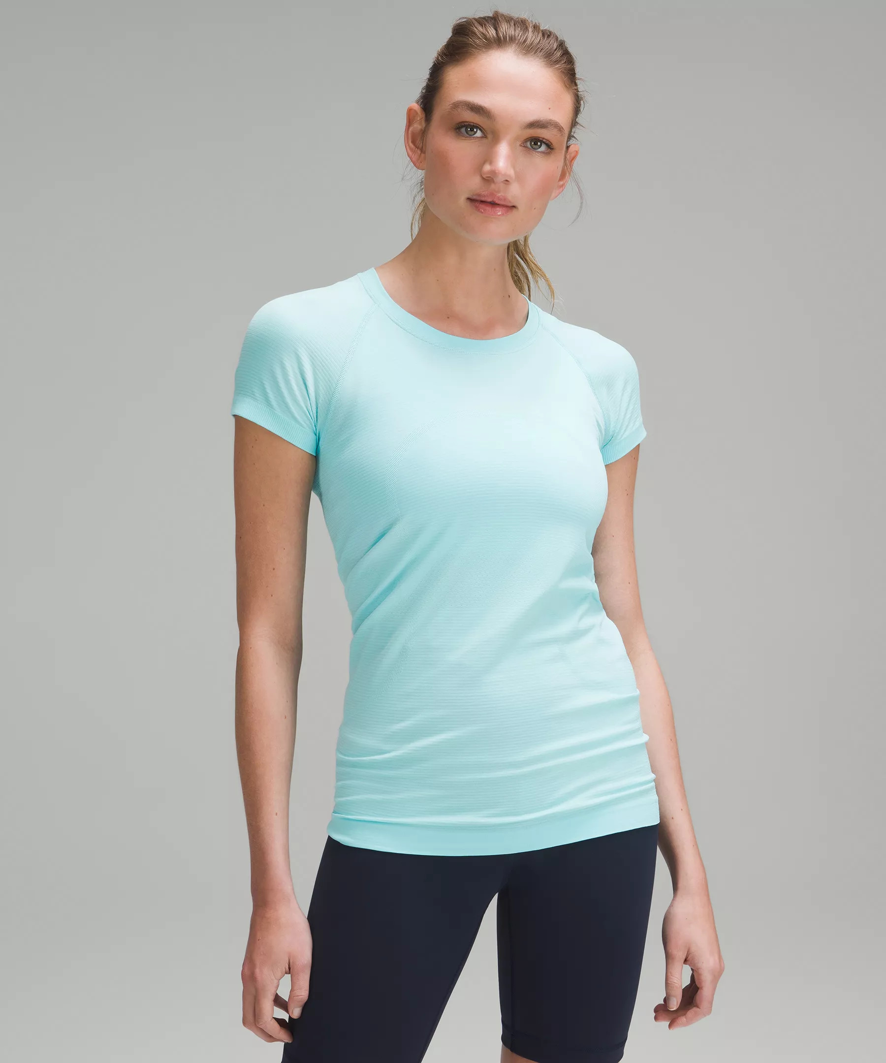 Swiftly Tech Short-Sleeve Shirt 2.0 | Lululemon (US)