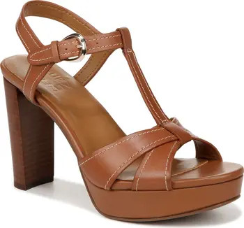 Marnie Ankle Strap Platform Sandal (Women) | Nordstrom