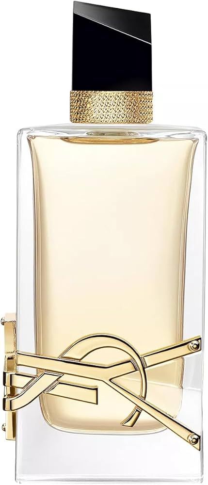 YVES SAINT LAURENT YSL Libre for Women Eau de Parfum Spray, 3.0 Ounce | Amazon (US)