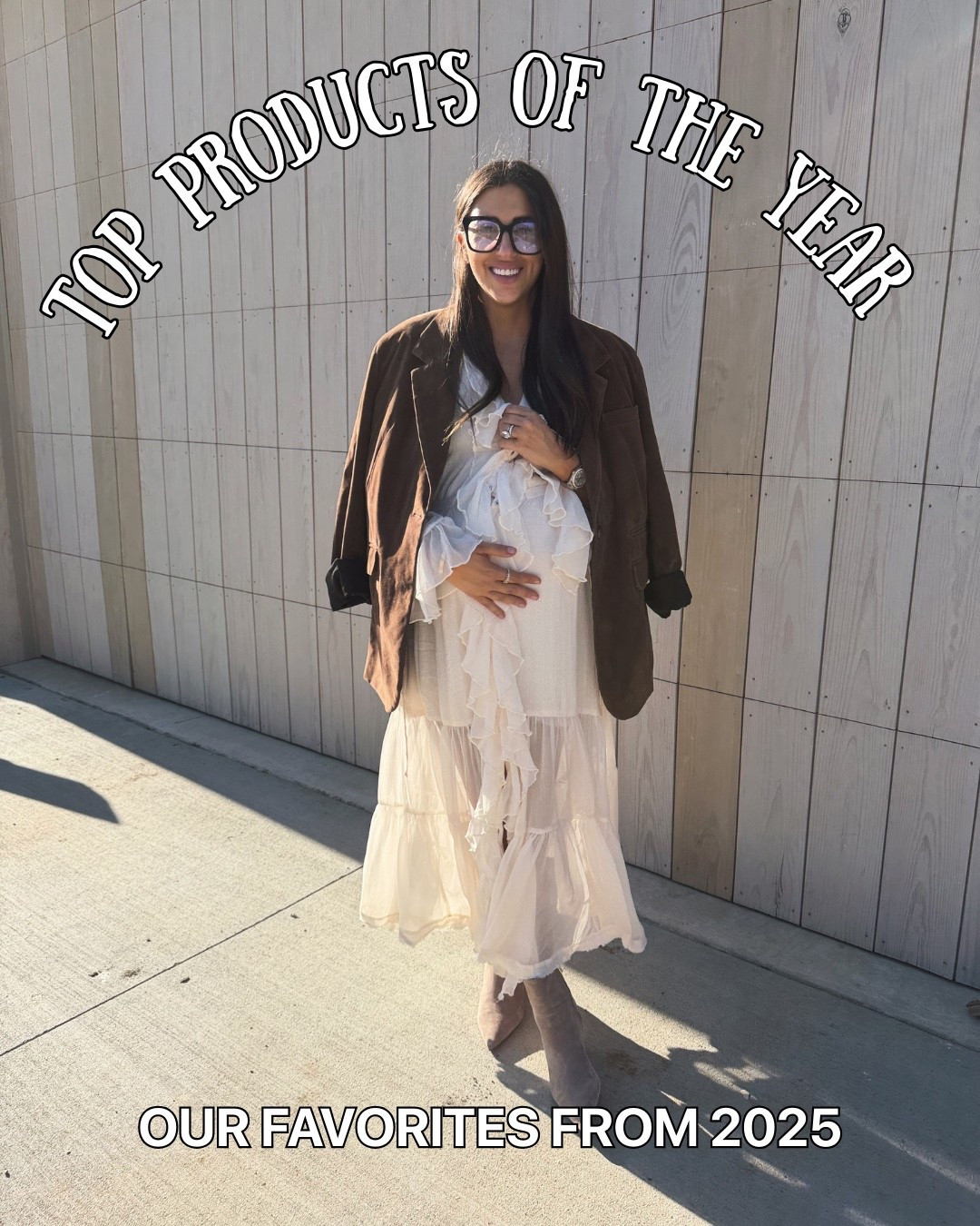 Top products from 2025⭐️

Dressupbuttercup.com #dressupbuttercup #dederaad 

#LTKHoliday