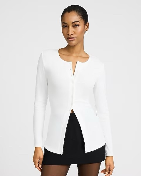 Versatile spring top! 

#LTKSeasonal #LTKSaleAlert