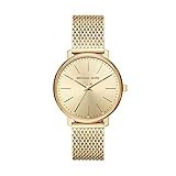 Michael Kors Women's Pyper Quartz Watch | Amazon (US)