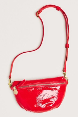 Clare V. Petite Fanny Pack | Anthropologie (US)