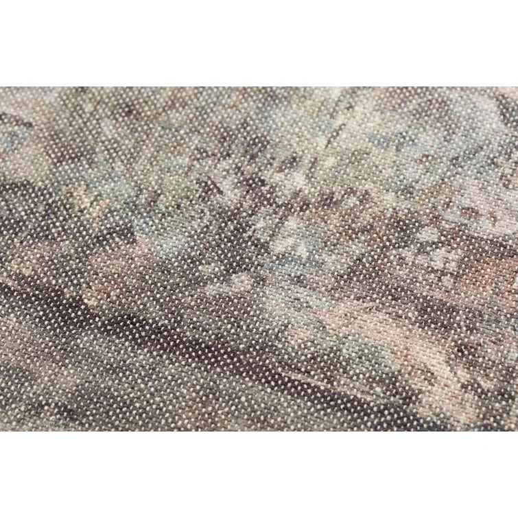 Amber Lewis X Loloi Lake Valley Wall Art | Wayfair North America