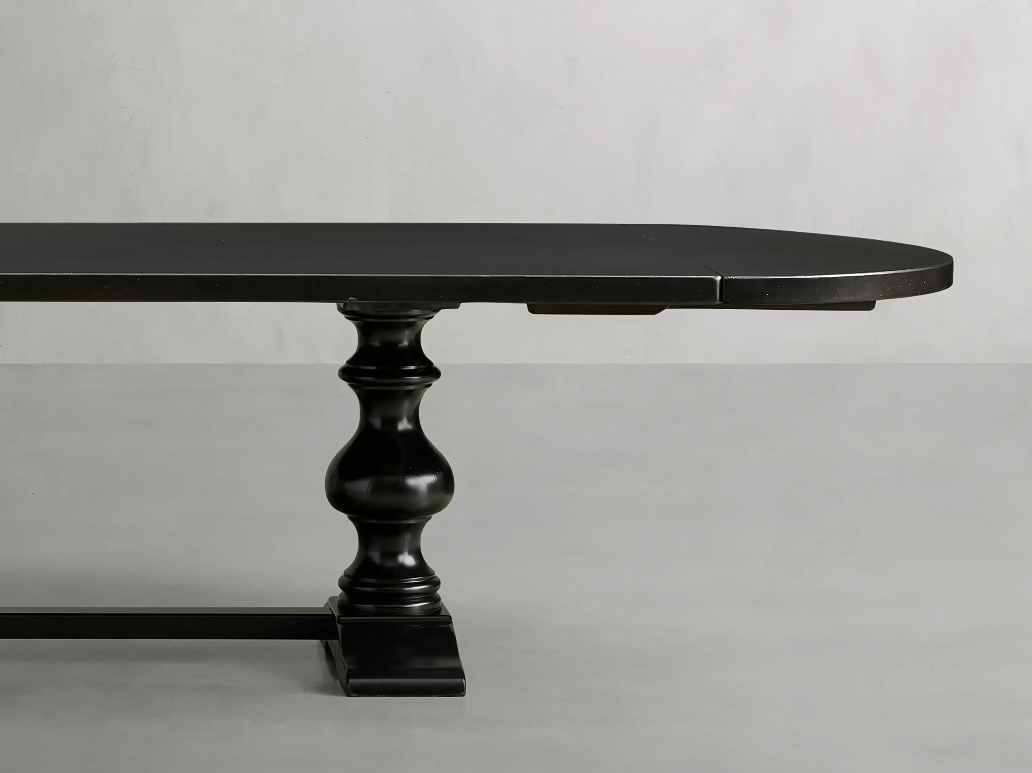 Tuscany Oval Extension Dining Table | Arhaus