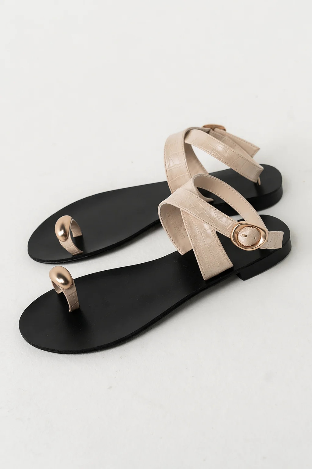 Barcelona Sandal | Böhme US