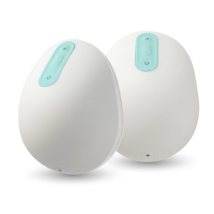 Willow Generation 3 Wearable Double Electric Breast Pump | Target