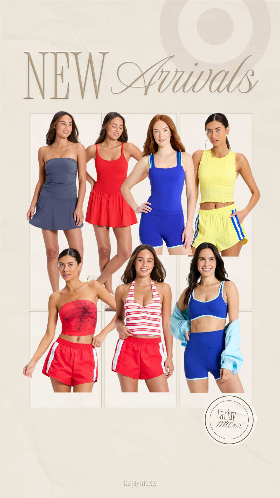 Target new activewear is actually so good right now… I’m loving all the bright colors for summer!
spring outfits 2026, country concert outfits, date night outfits, spring dresses, business casual workwear, vacation outfits beach, graduation dresses, summer outfits, plus size fashion, work outfits, activewear sets, target new arrivals, colorful summer outfits 

 #LTKootd #LTKSeasonal #LTKActive