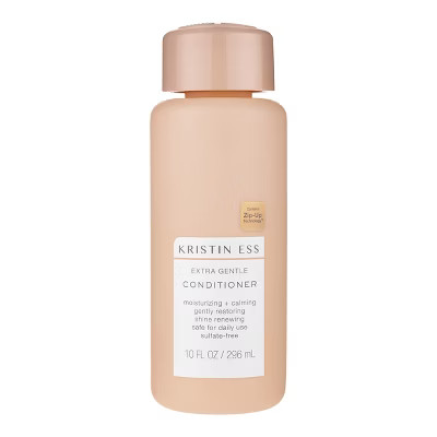 Kristin Ess Extra Gentle Conditioner for Sensitive Skin + Scalp, Moisturizing + Hydrating, Vegan ... | Target