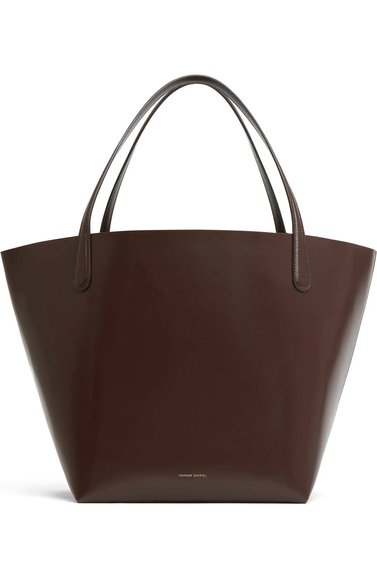 Everyday Soft Leather Tote | Nordstrom