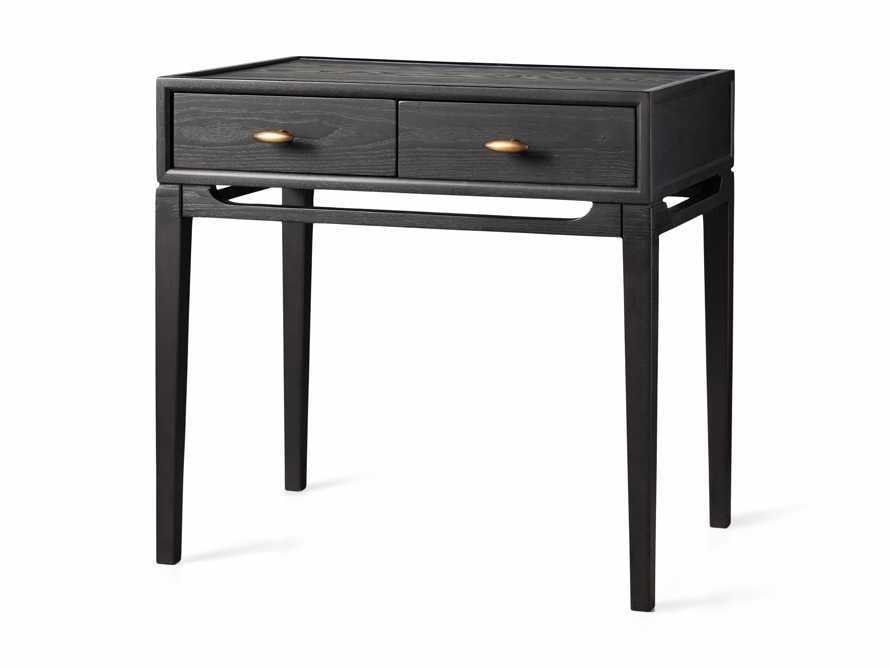 Brock Nightstand | Arhaus