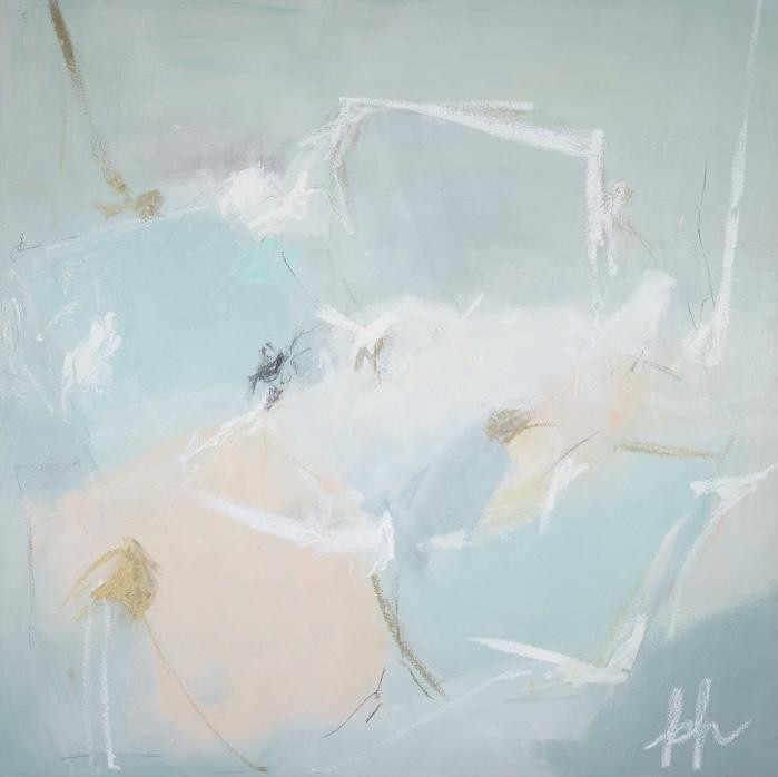 Lemon Drop | Megan Molten