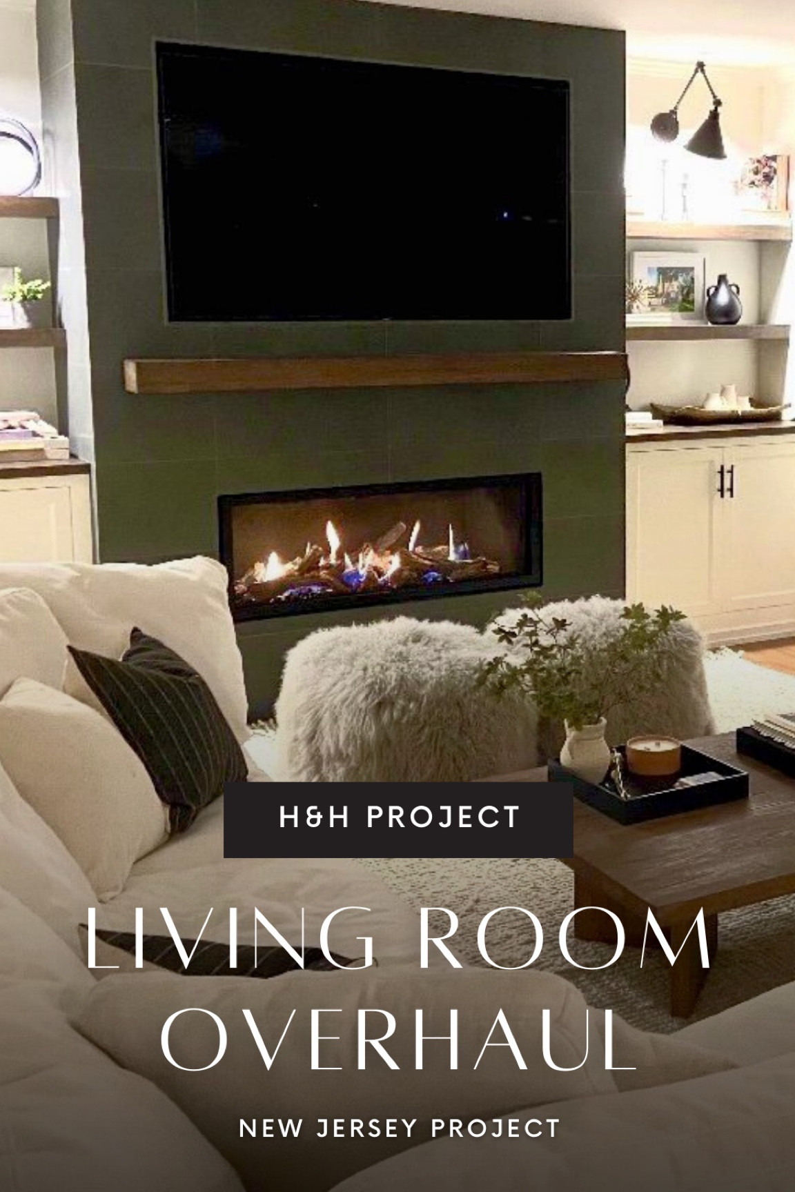 New project alert! Here’s a sneak peek of our newest project in #NewJersey. Stay tuned for more details! 

#LTKhome #LTKfamily #LTKsalealert