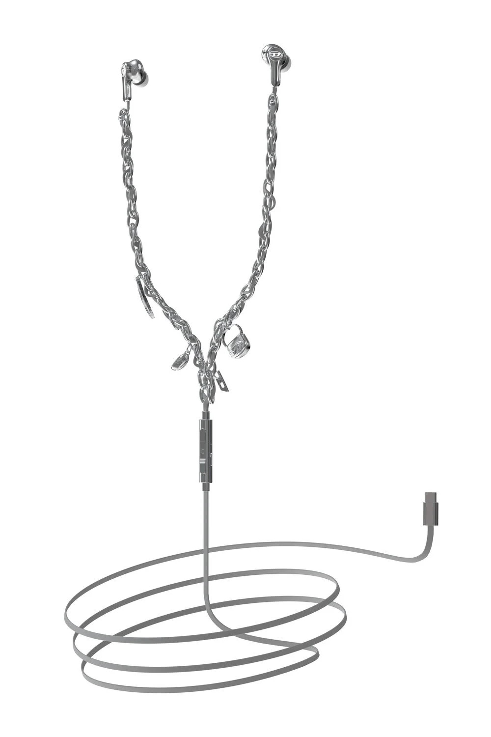 60458  wired earbuds | Diesel AU