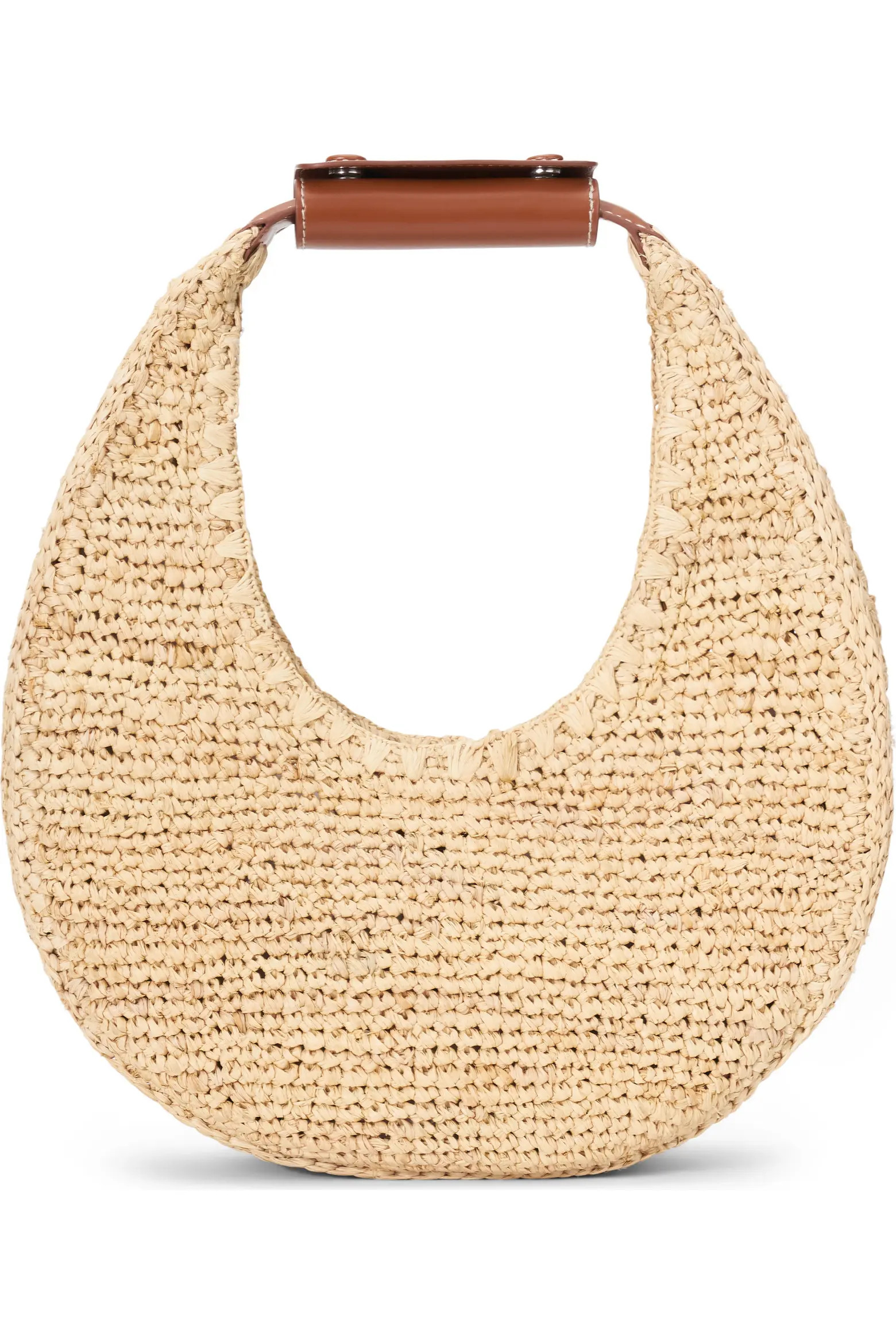 Moon Raffia Tote (Women) | Nordstrom | Nordstrom