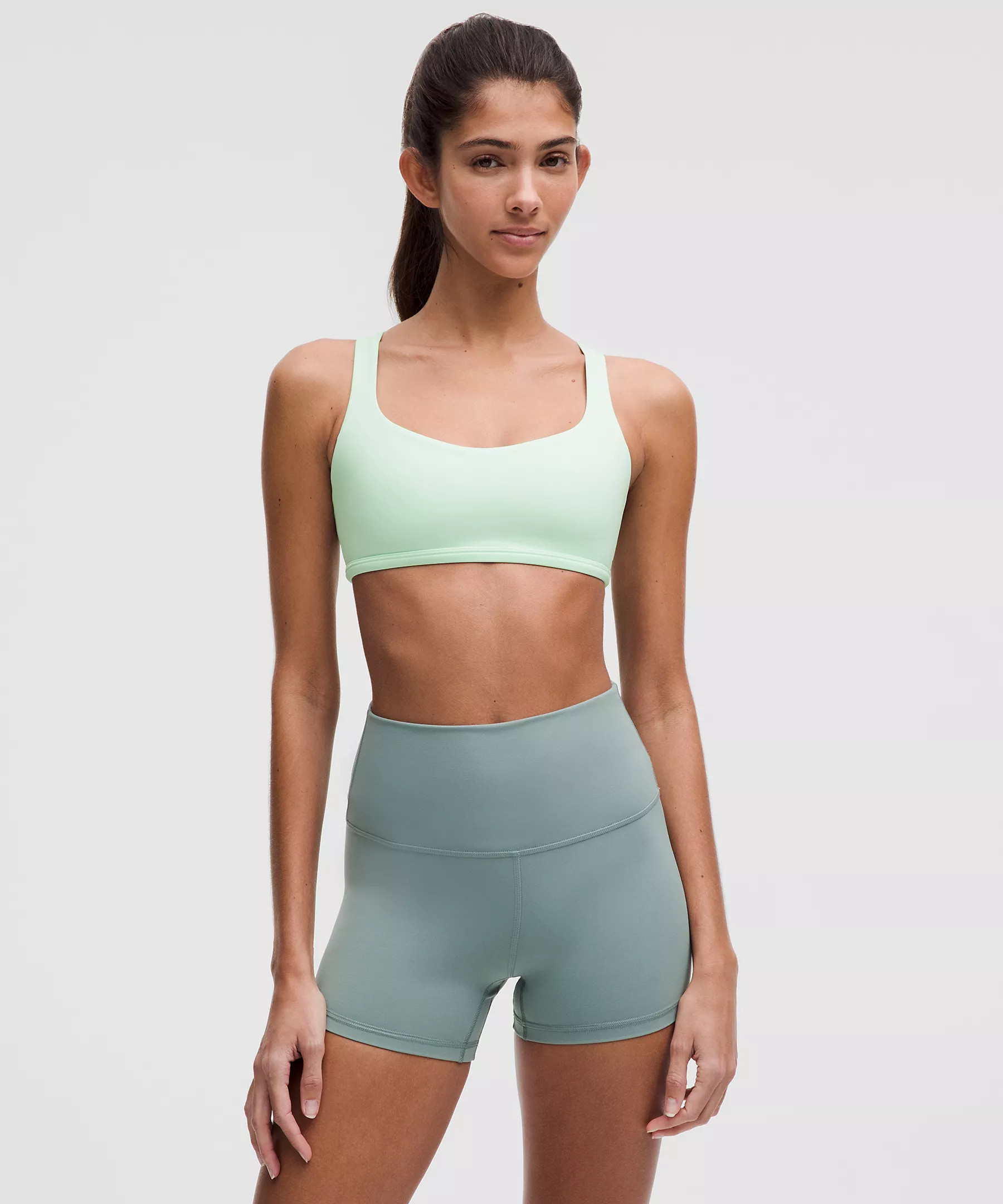 Free to Be Bra - Wild *Light Support, A/B Cup | Women's Bras | lululemon | Lululemon (US)