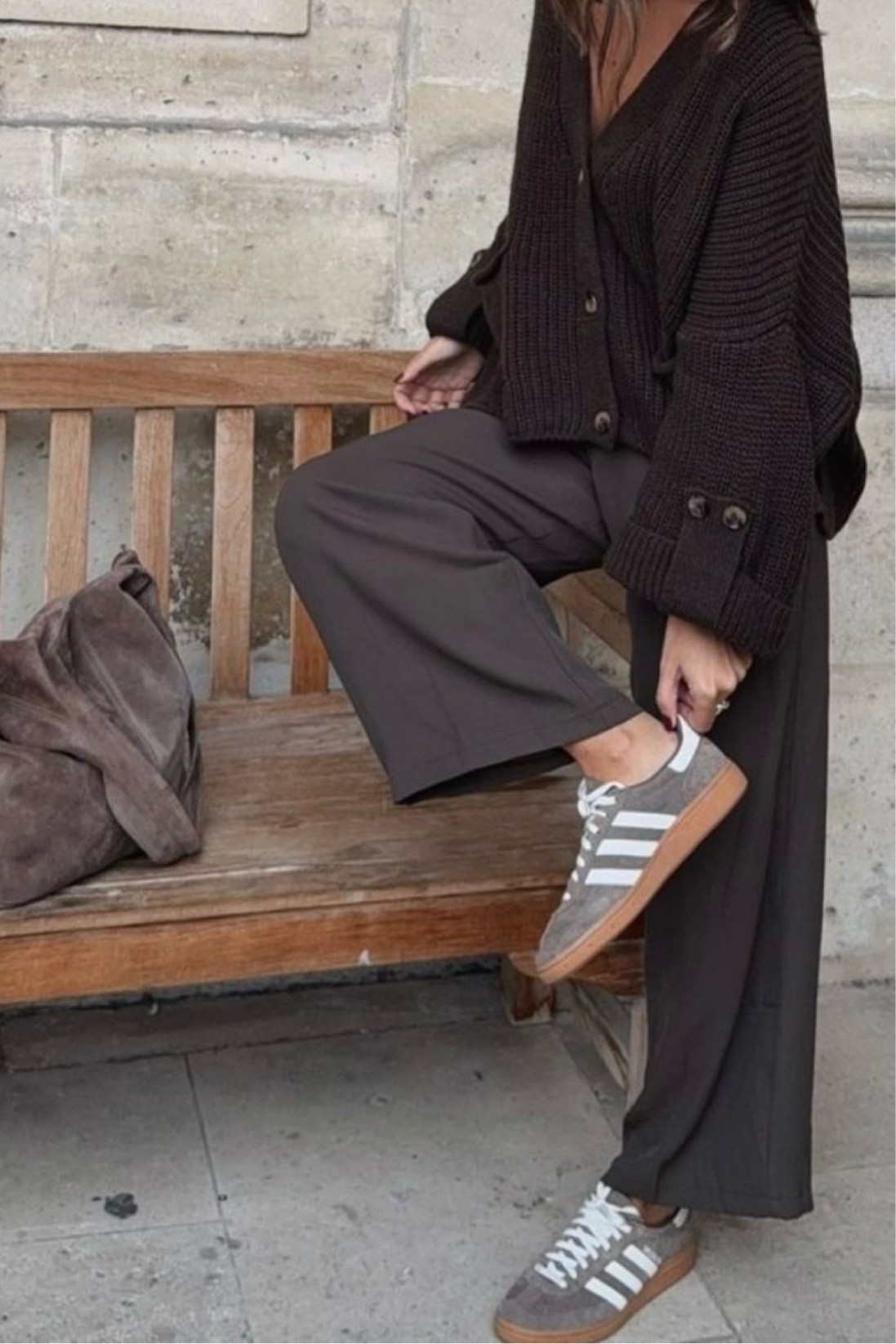 Style tip! If you’re struggling to put together an outfit, try a monochromatic look! 

(Photo credit from Pinterest)

#LTKStyleTip #LTKWorkwear