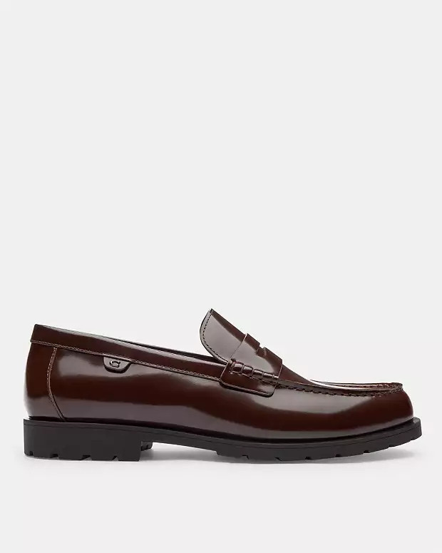 Reagan Loafer | Coach (US)