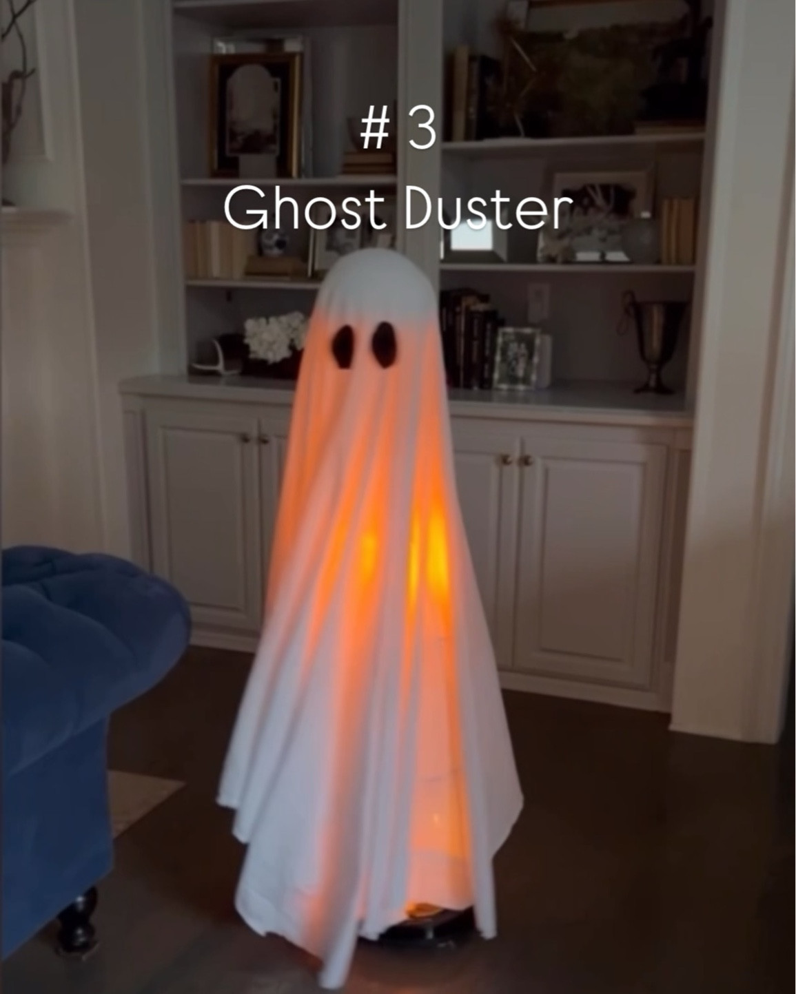 Which one is your favorite Halloween Robot Vacuum? 

(Comment what I should attempt next!)