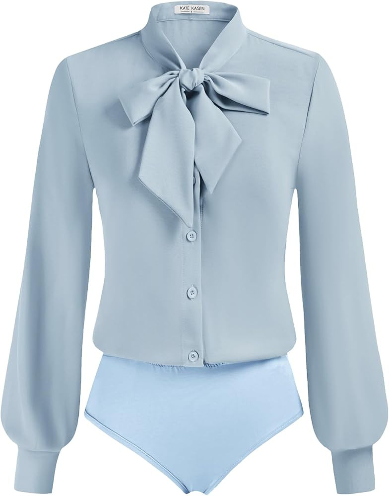 Kate Kasin | Amazon (US)