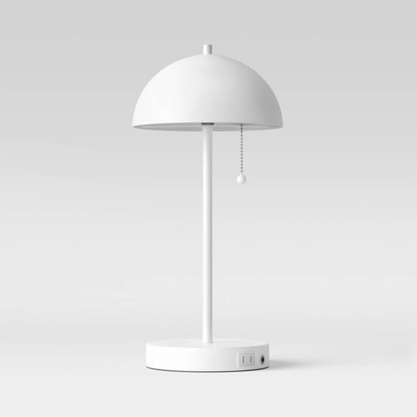 Metal Dome Table Lamp - Project 62™ | Target