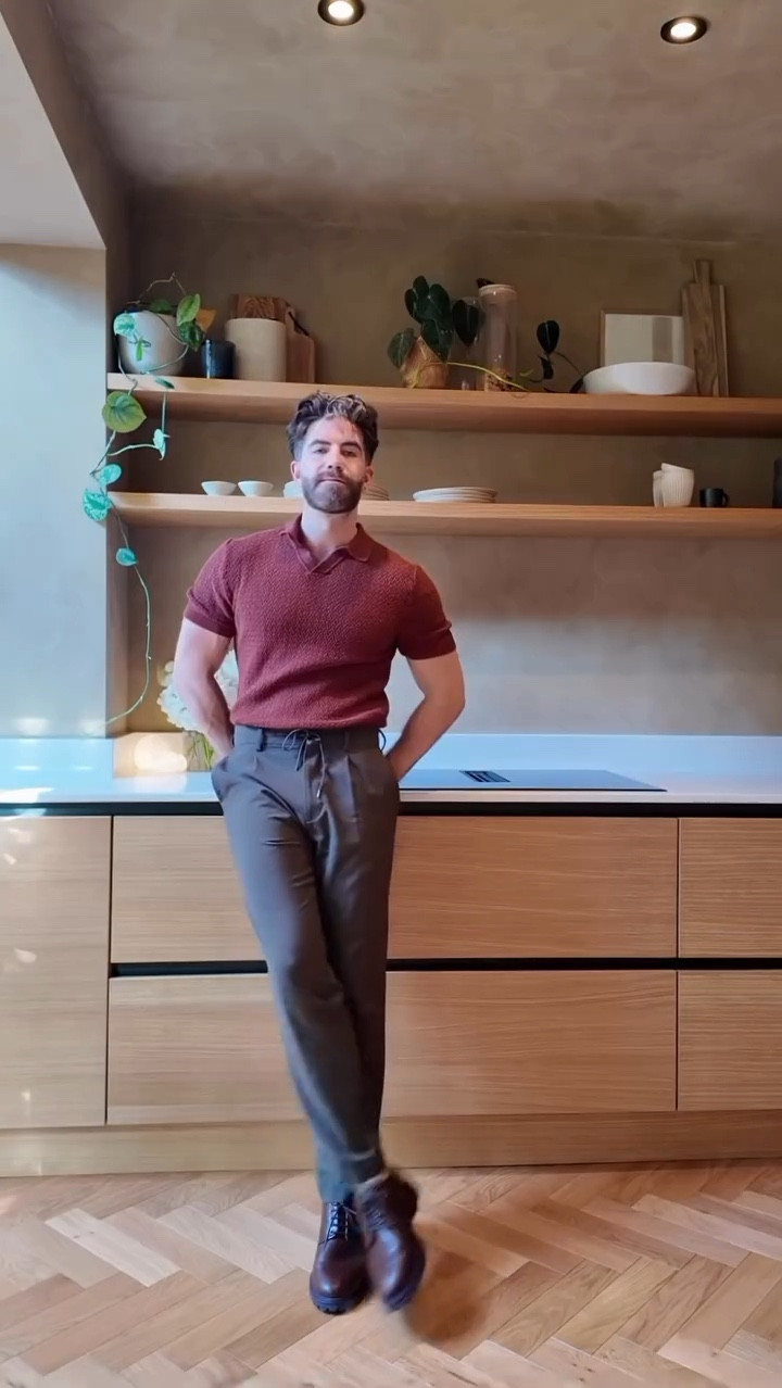 Autumn colours GRWM. Autumn fits. 

#mensfashion #mensstyle #style #mensoutfits #fashion