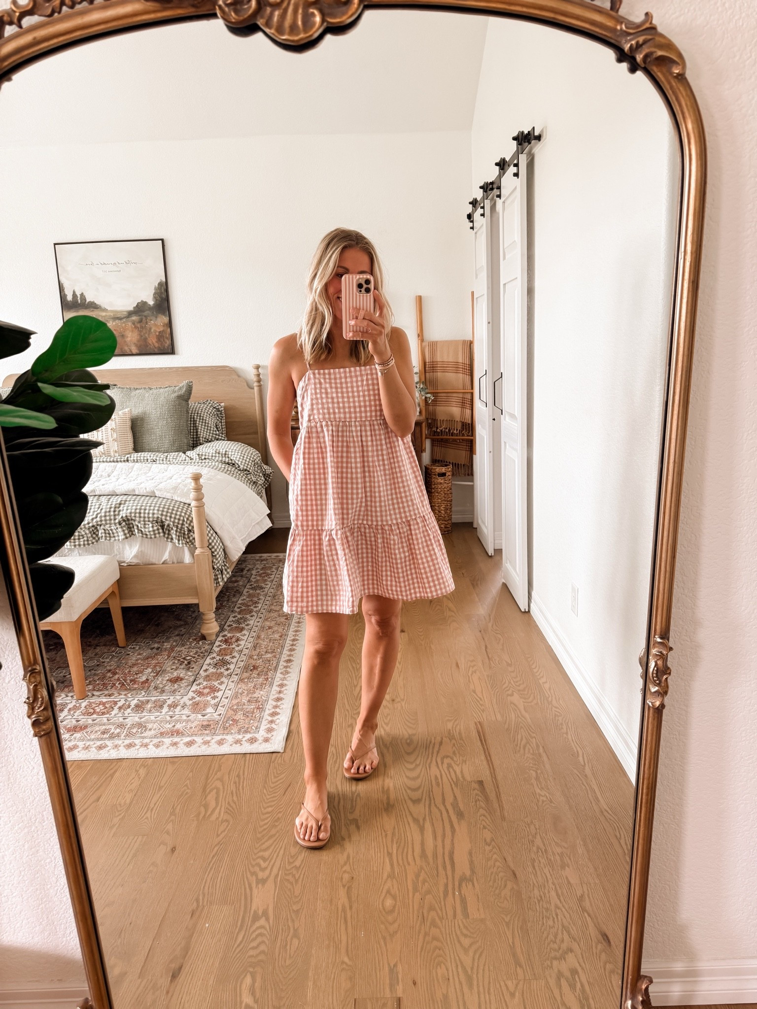 Perfect sundress for summer from Amazon!  Wearing medium. 

Sarah Joy, Amazon finds

#LTKootd #LTKSaleAlert #LTKgrwm
