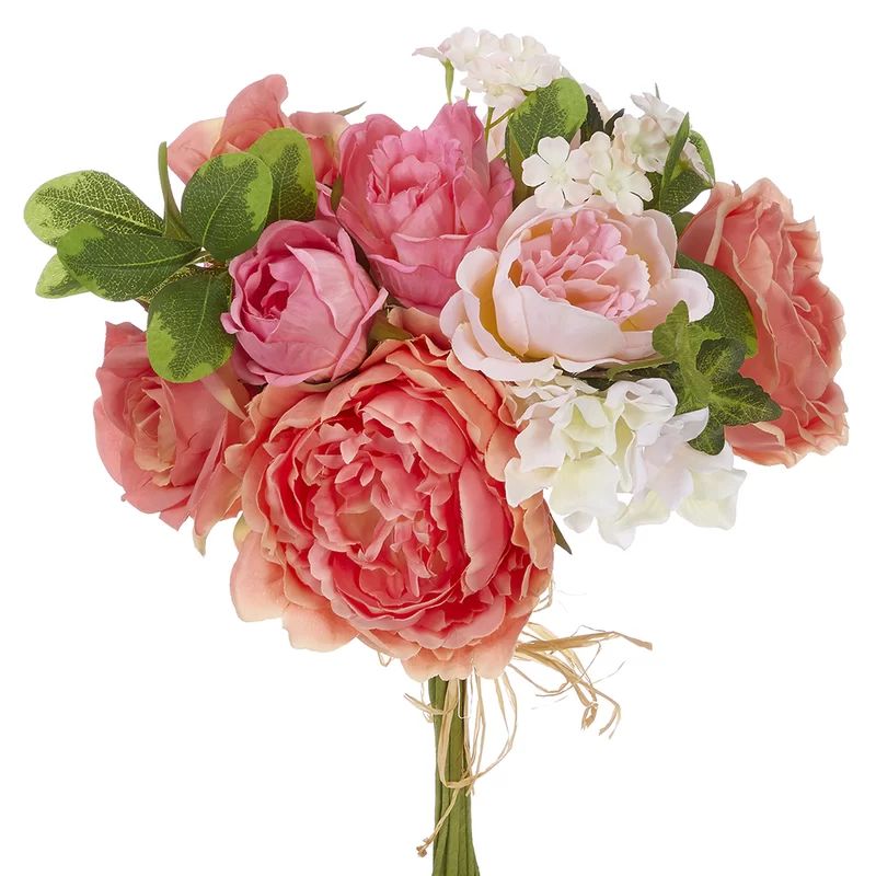 Floral Bundle Mixed Stem | Wayfair North America