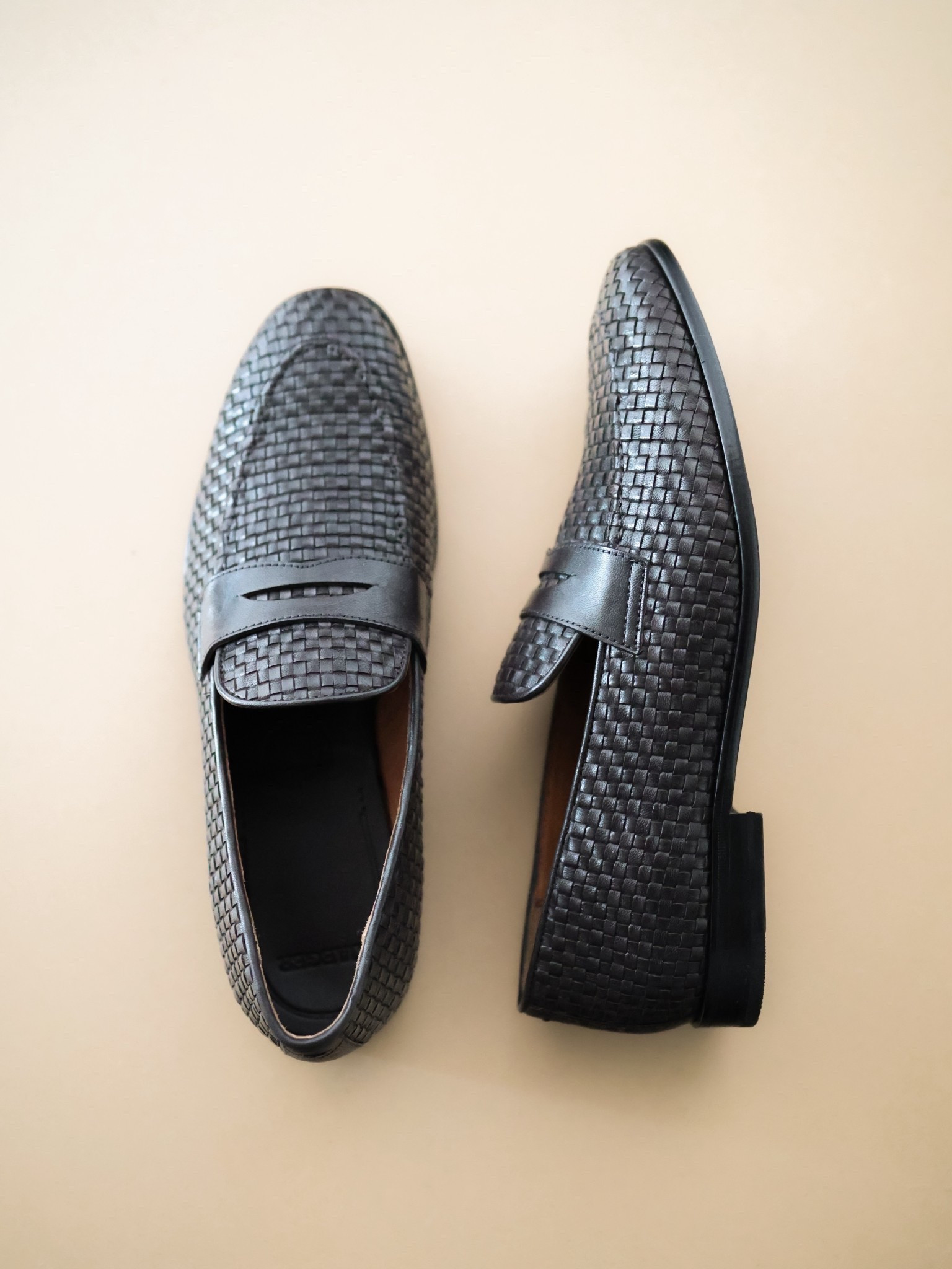 Summer loafers 

#LTKshoes #LTKmens #LTKsummer
