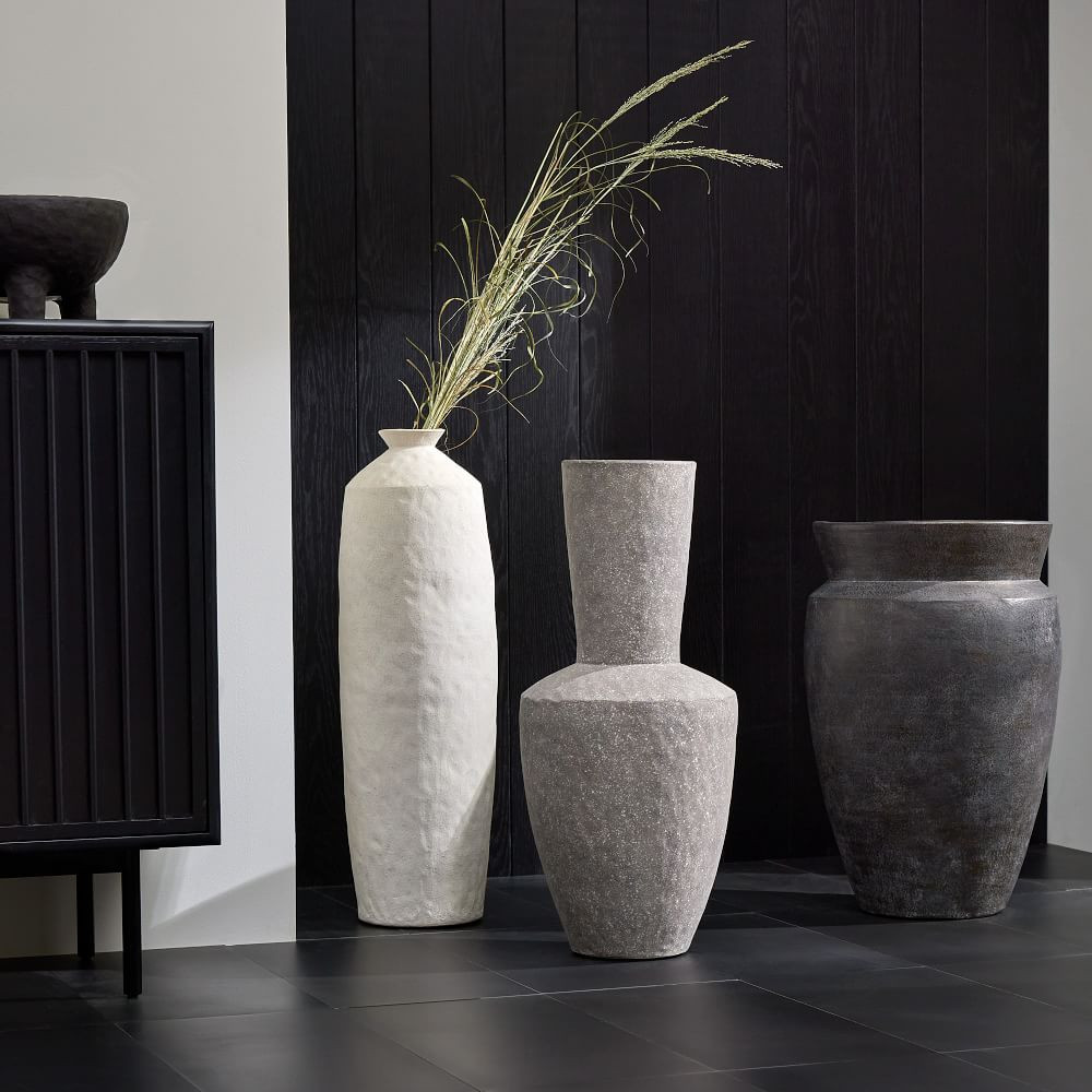 Gray - 29"H | West Elm (US)